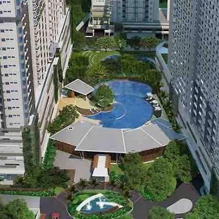 Your Sanctuary City Center - Grand Residences Cebu